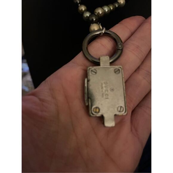 Gucci Charm Choker - Picture 3 of 5